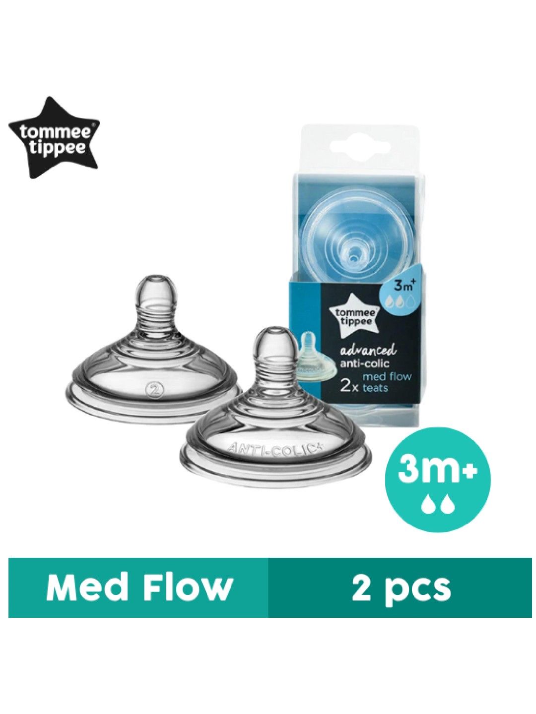 Tommee Tippee | edamama