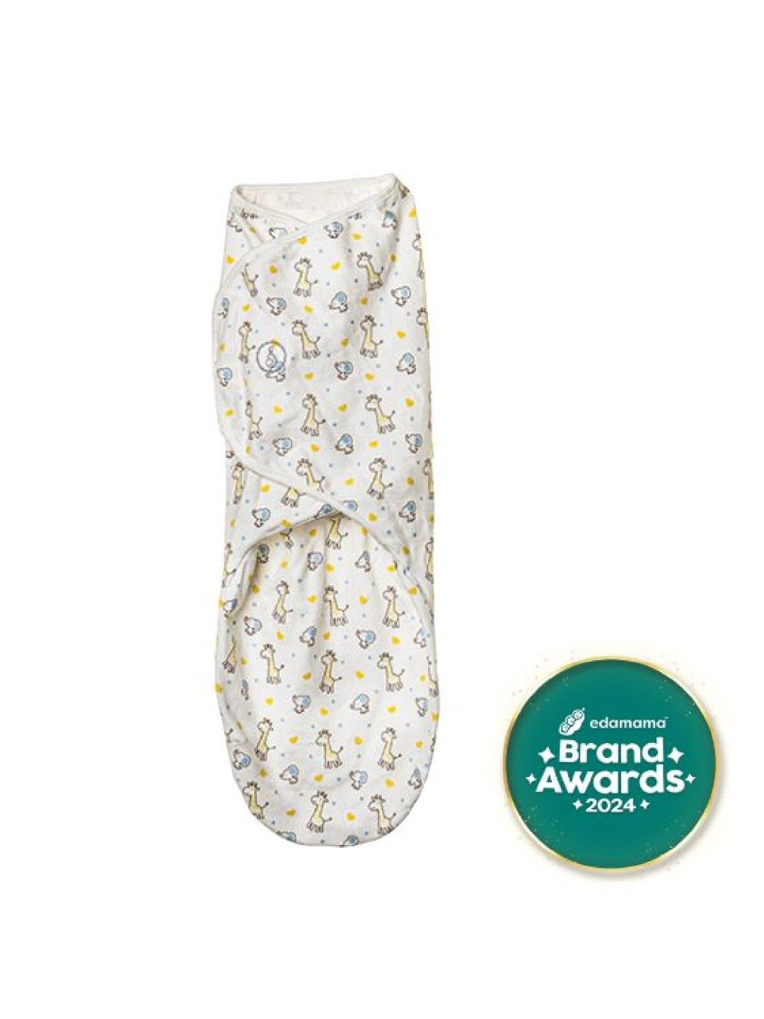 Bbluv swaddle online