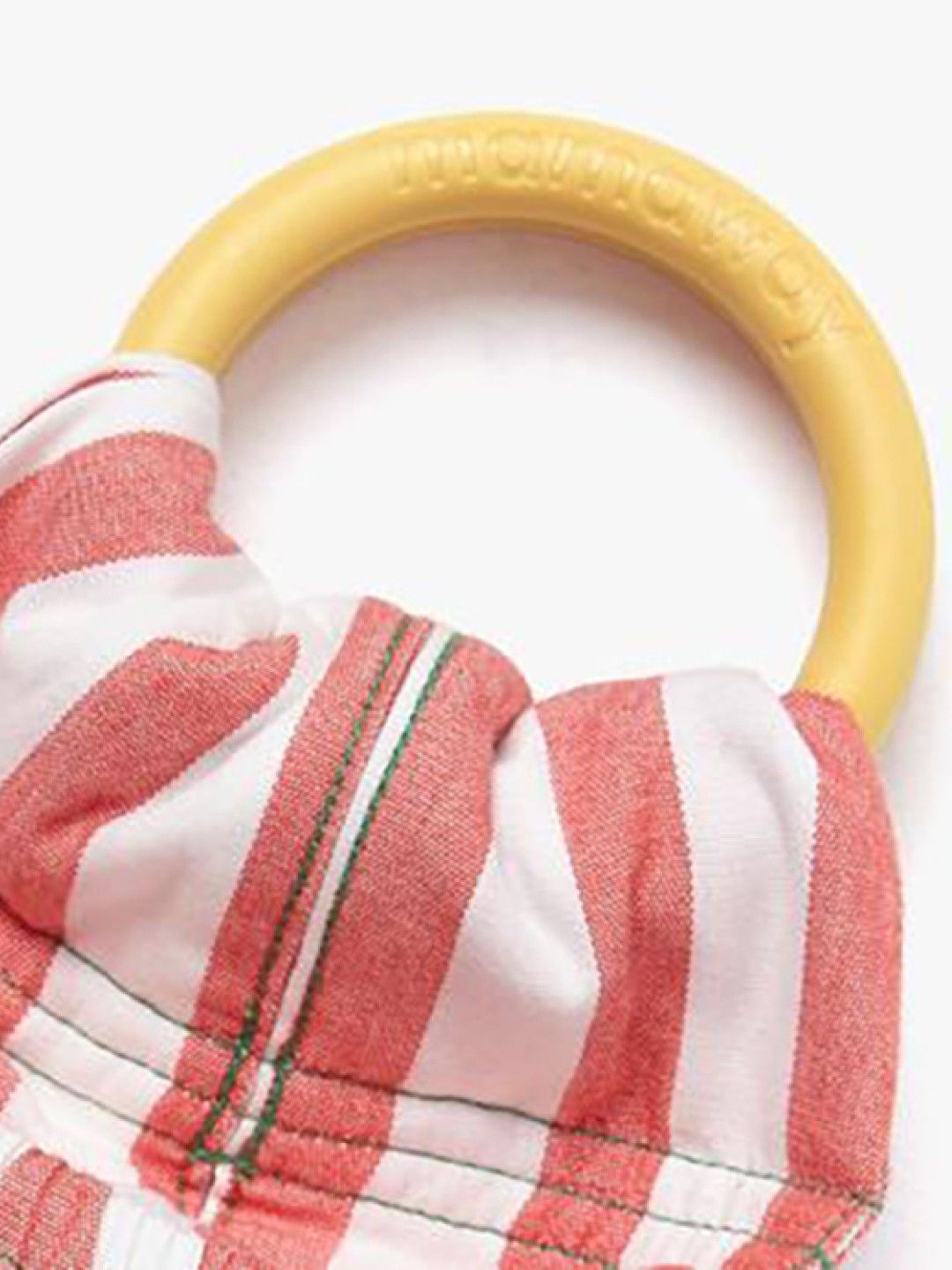 Mamaway (CLEARANCE) Tomato Cheese Baby Ring Sling (No Color- Image 3)