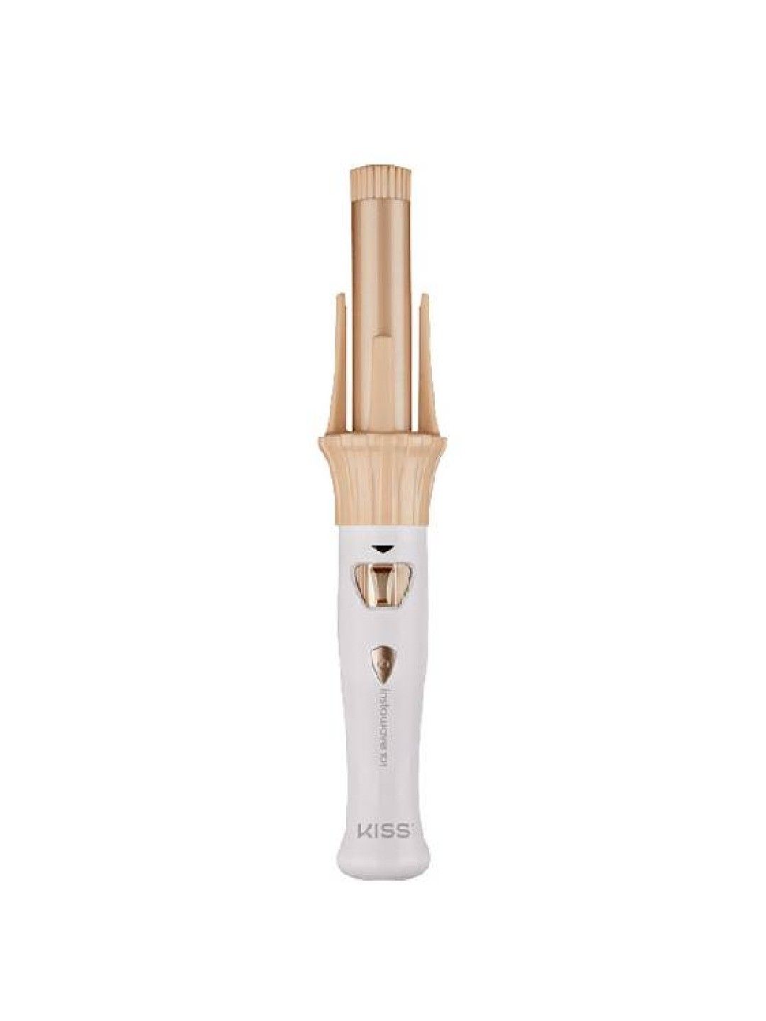 Kiss NY Instawave Automatic Curler 1 Inch (No Color- Image 1)