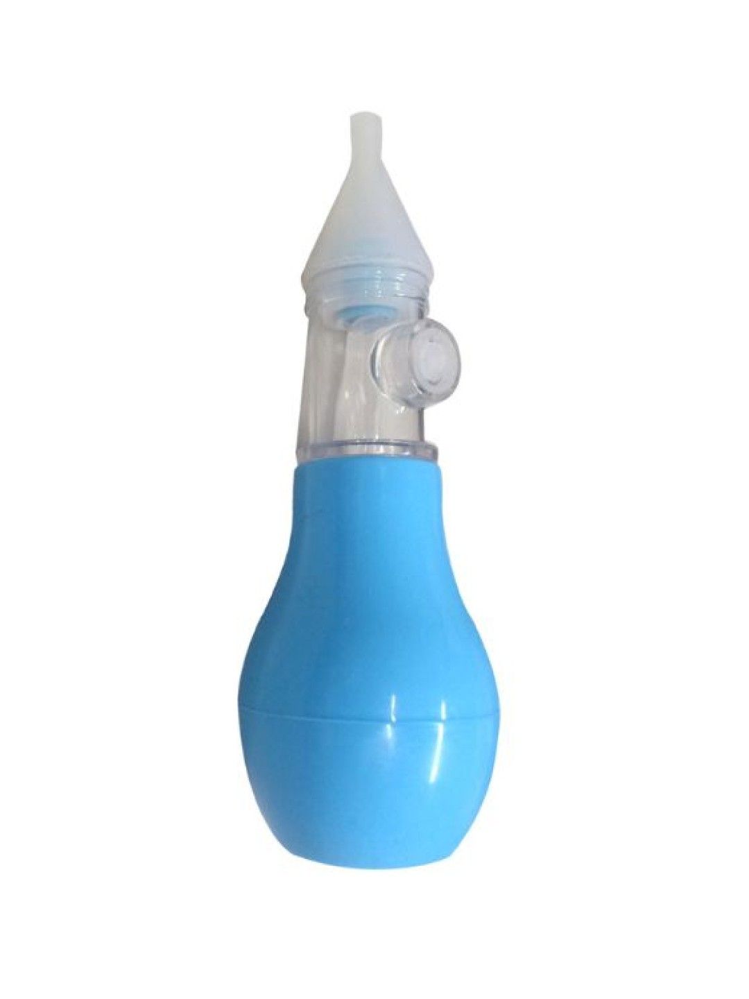 Ainon Baby Nasal Valve Aspirator (Blue- Image 1)