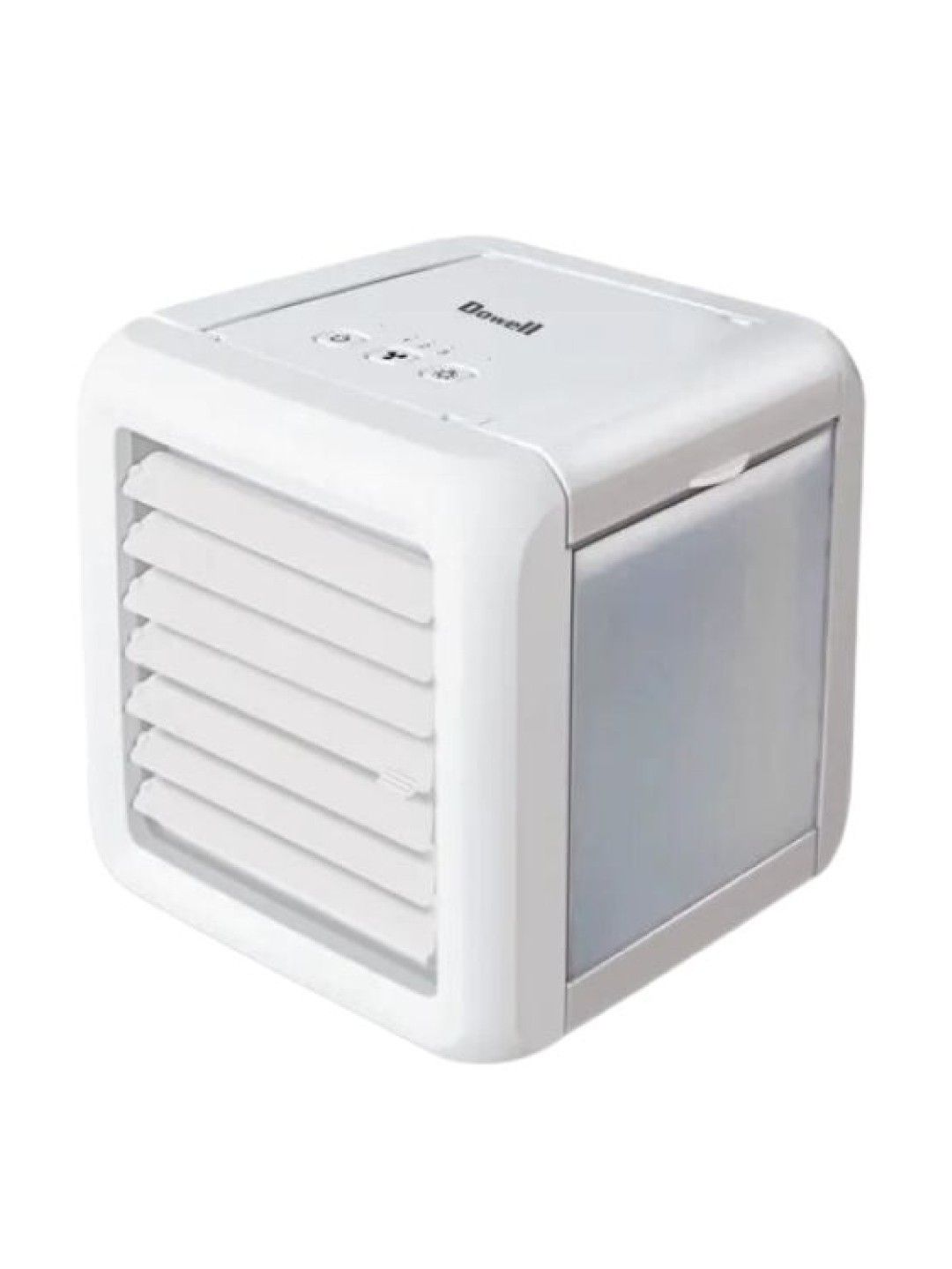 Dowell Mini Portable Air Cooler (No Color- Image 1)