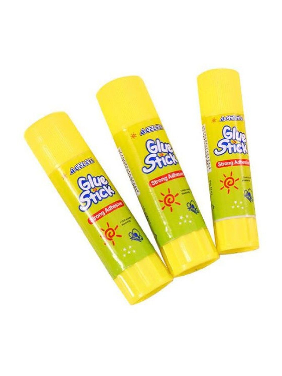 Ink + Stone Glue Stick edamama