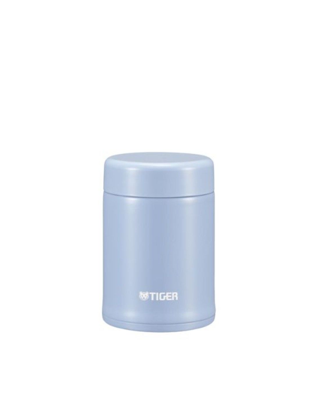 Tiger Stainless Steel Food Jar MCA-C025 (250ml) (AS - Saxe Blue- Image 1)