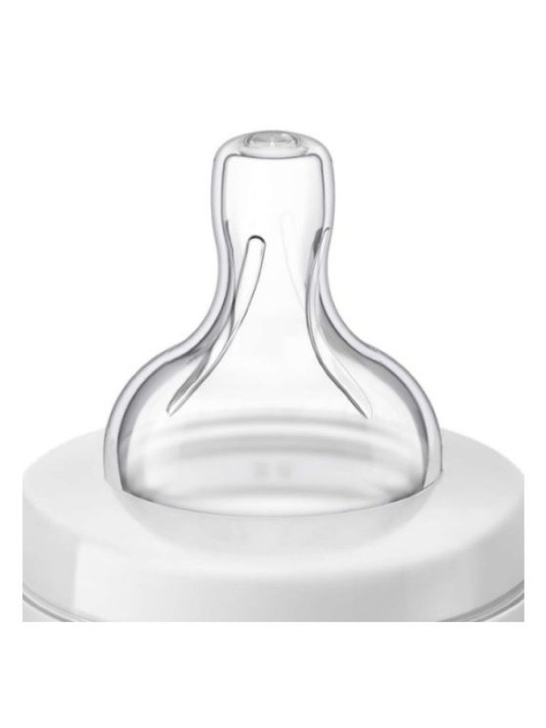 Avent Anti-Colic Baby Bottle (11oz) (No Color- Image 2)