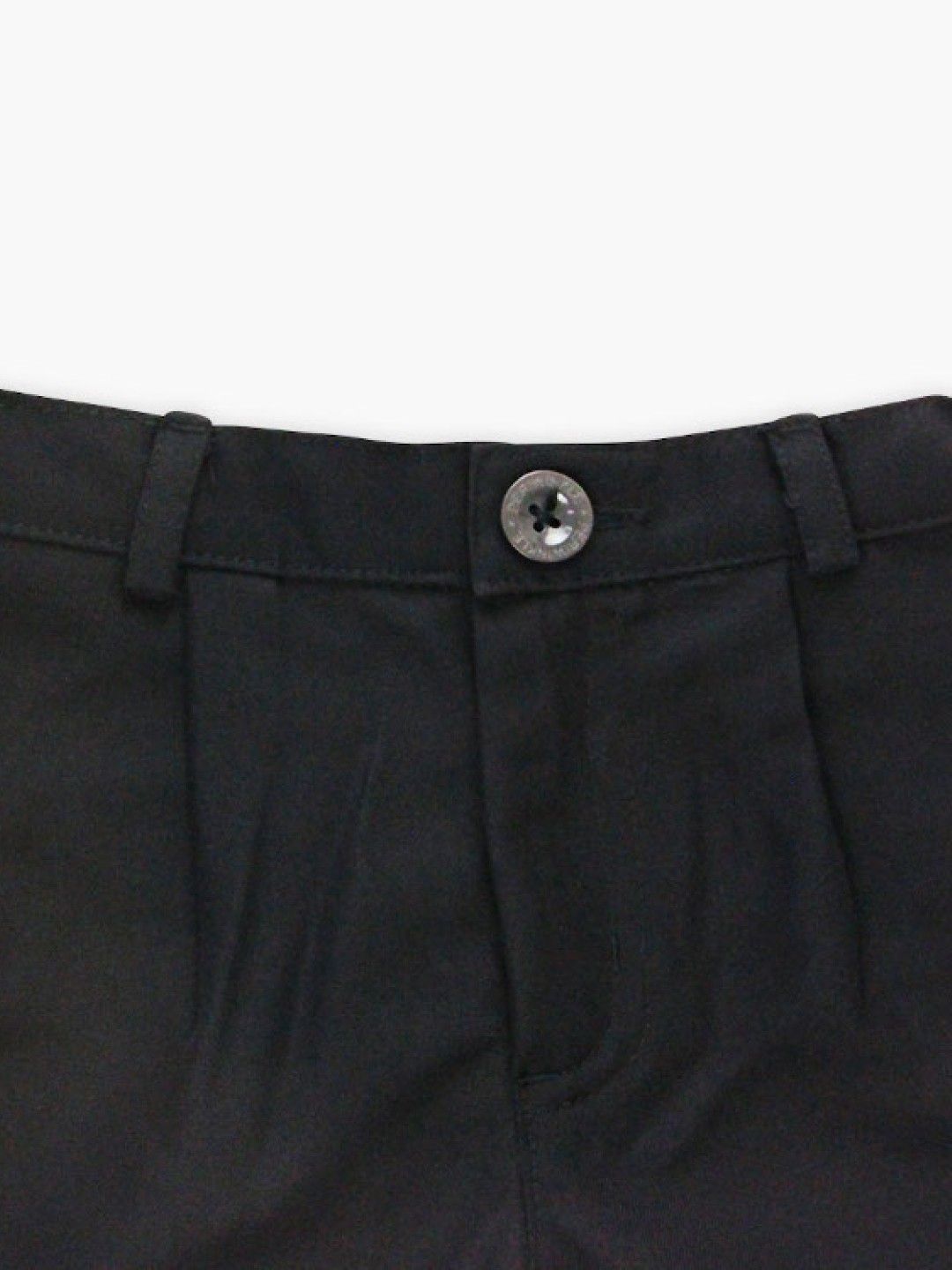 Periwinkle Azriel Pants (Black- Image 3)