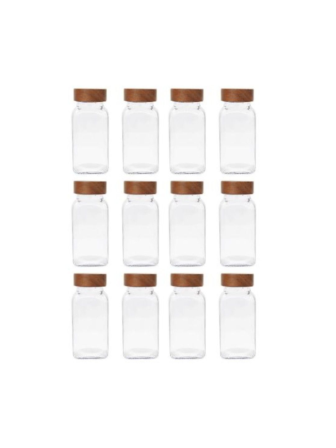 Ayousin Spice Jars (Set of 12)