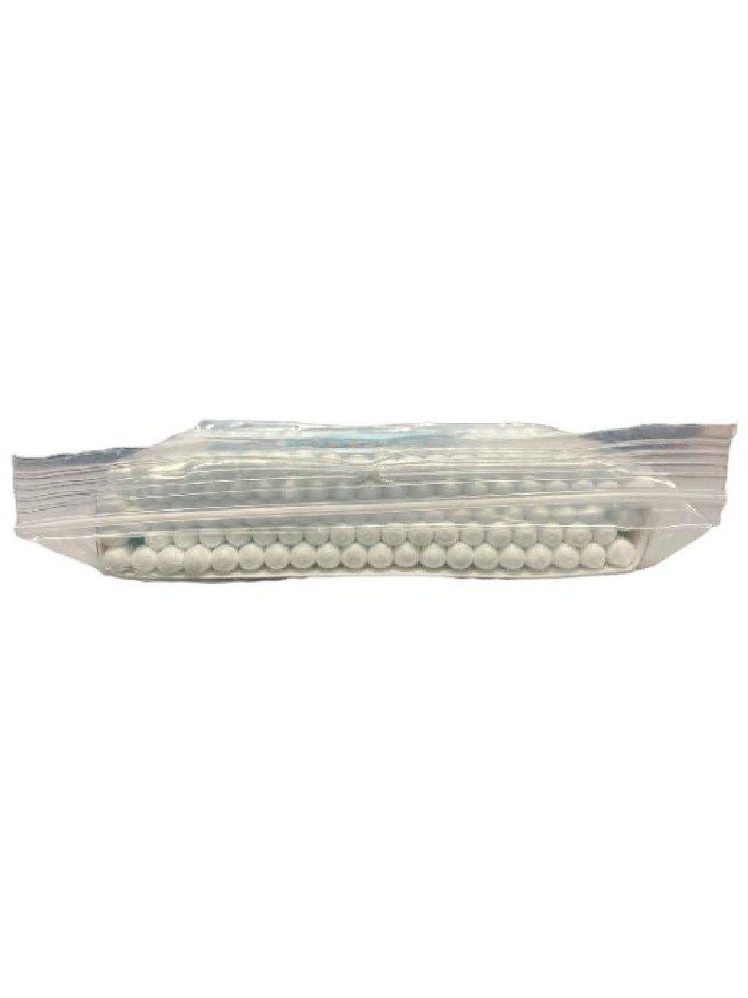 Babyflo Gentle Buds Blue Plastic Stem (200 tips- Image 4)