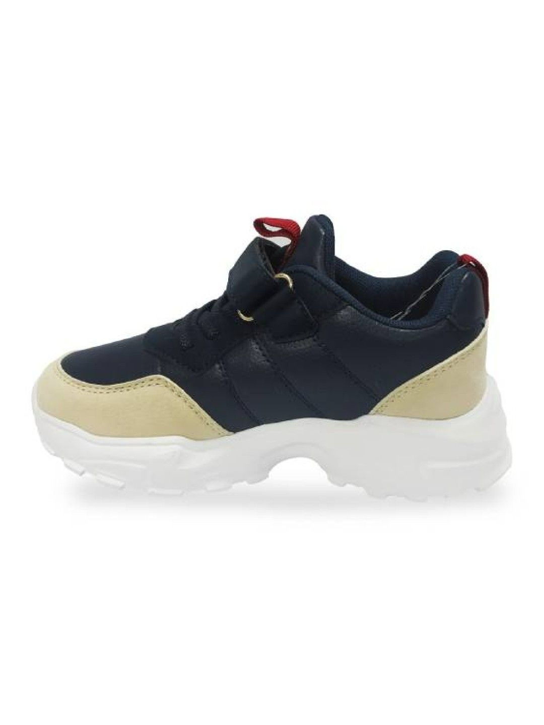 Ollie Adnan Sneakers (Navy- Image 4)