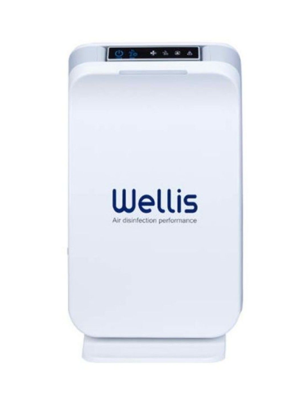 Wellis Air And Surface Disinfection Purifier