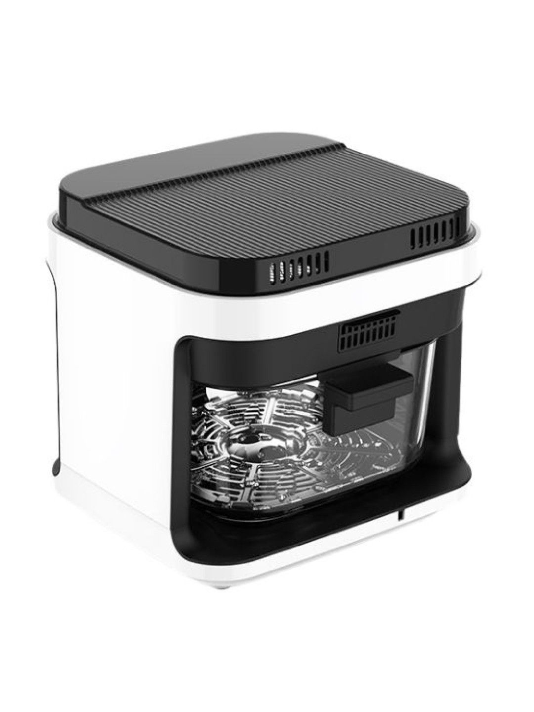 Cherry Glass Air Fryer AF500 (No Color- Image 2)