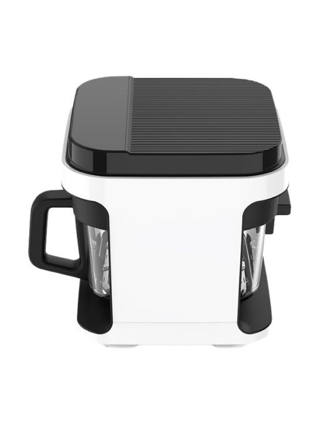 Cherry Glass Air Fryer AF500 (No Color- Image 3)