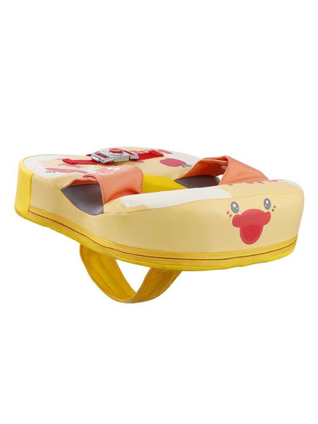 Mambobaby Air-Free Waist Type Floater With Crotch Strap Medium