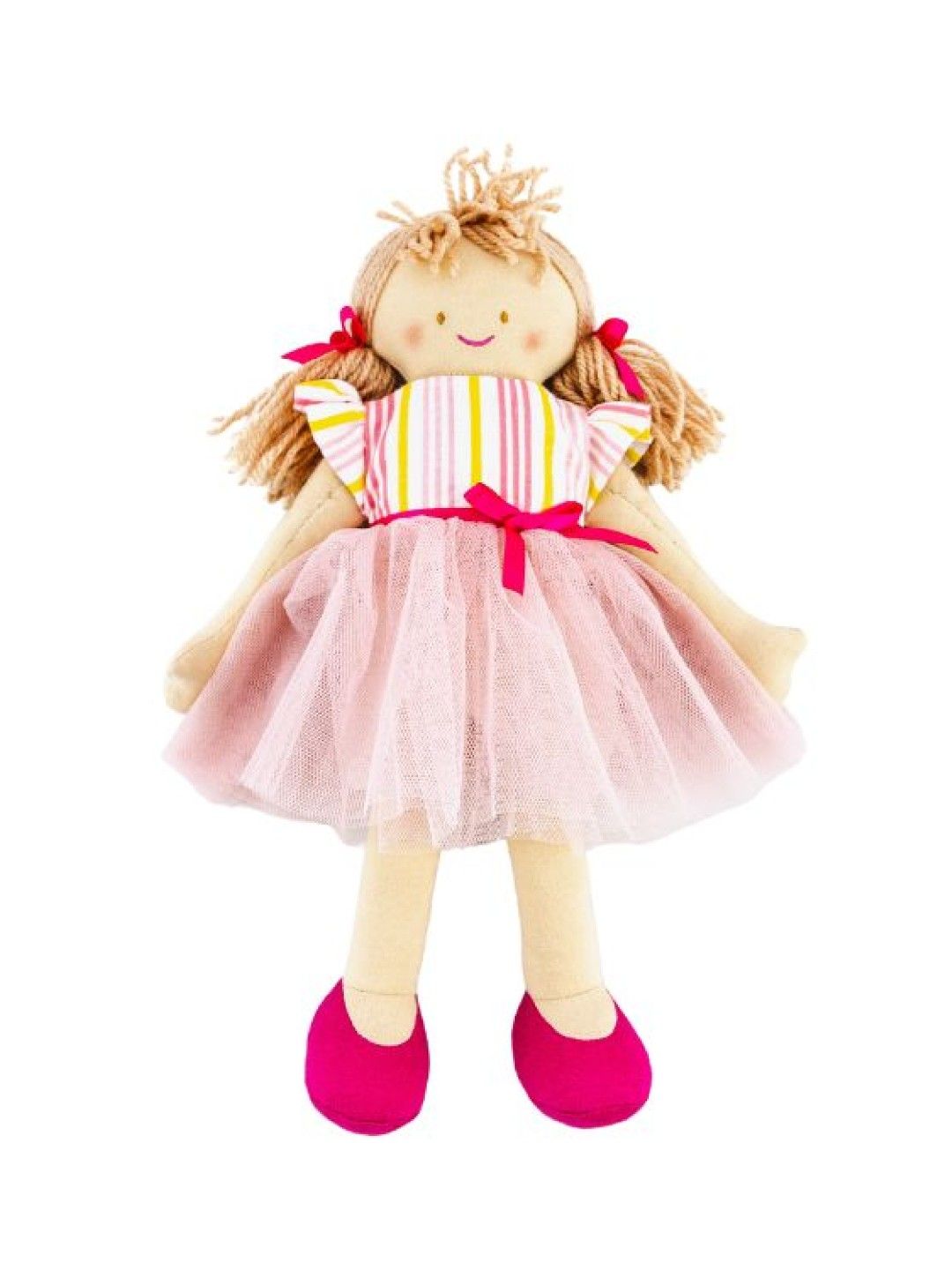 Soft Hugs Rag Doll