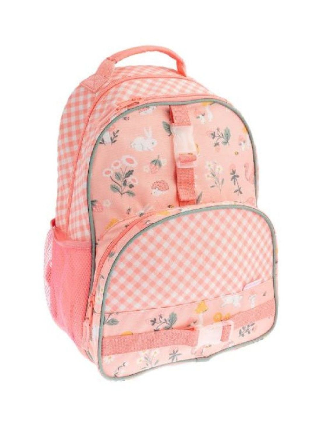 Stephen Joseph Strawberry Field All Over Print Backpack (No Color- Image 1)