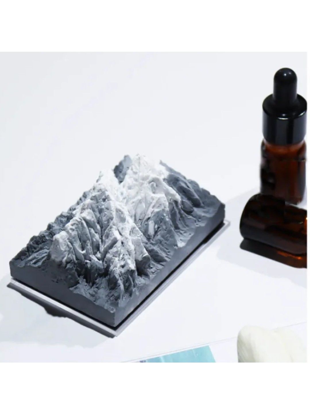 Scenti Aromatherapy Mountainscape Diffuser (All Season- Image 2)