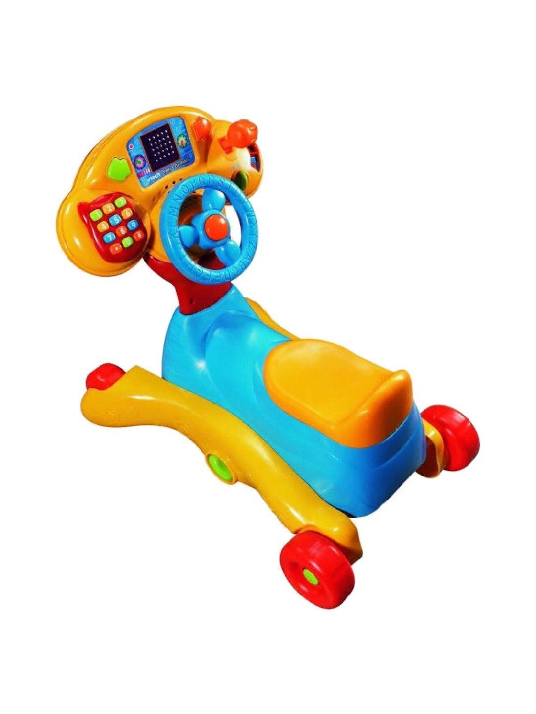 VTech All-In-One Play Centre