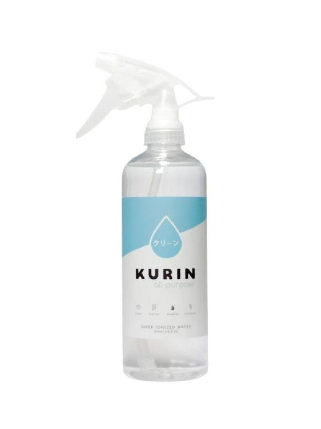 Kurin All-Purpose Spray (500ml)