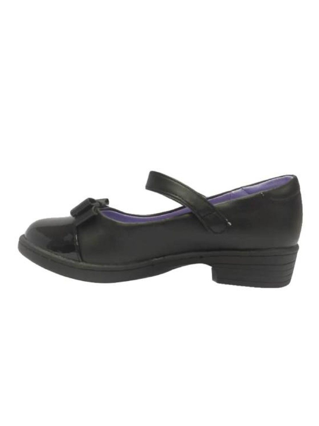 Ollie Amani School Shoes (Black- Image 3)