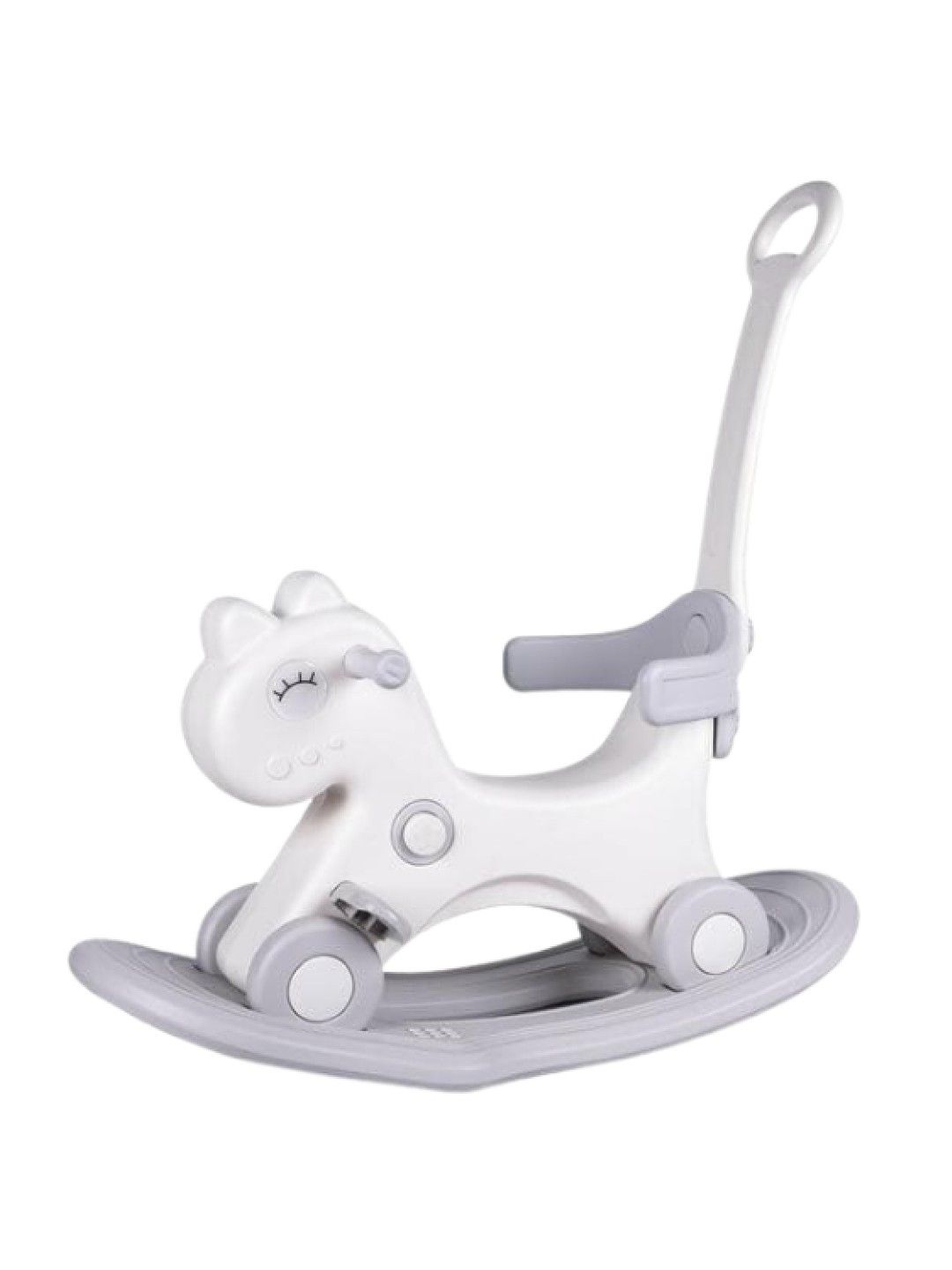 QT Hub Amaris Rocking Horse