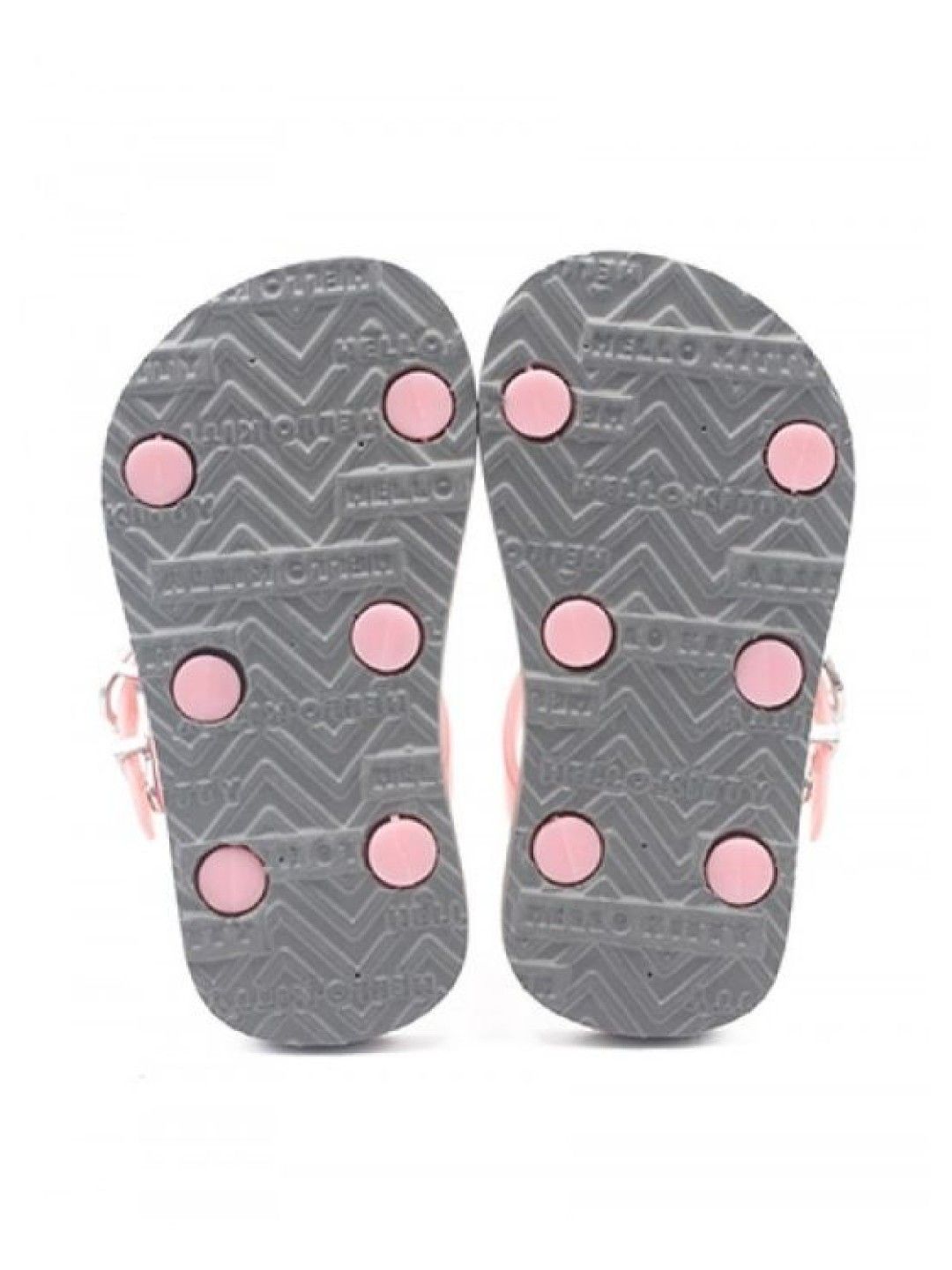 Banana Peel Toddlers Touch of Pink (Anchor Gray- Image 3)