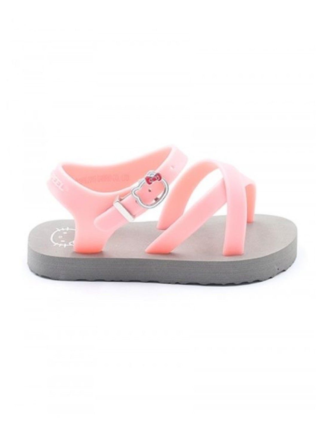 Banana Peel Toddlers Touch of Pink (Anchor Gray- Image 4)