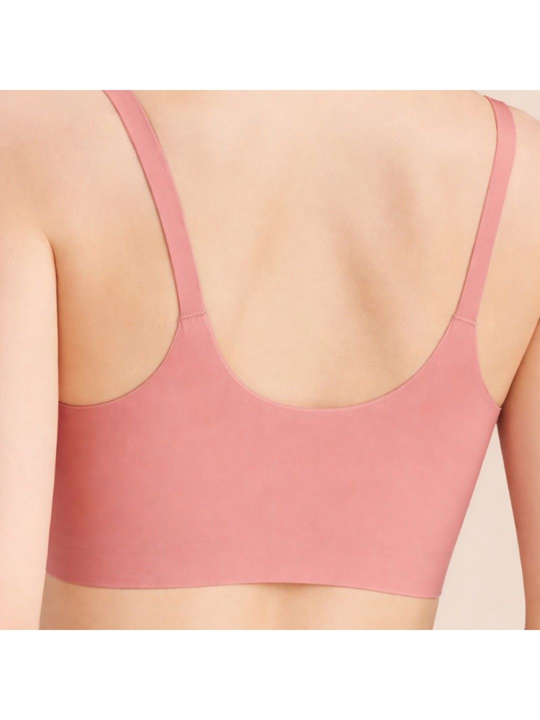 BellaMom Ann Ultra Soft Antibacterial Maternity And Nursing Bra (Black- Image 3)