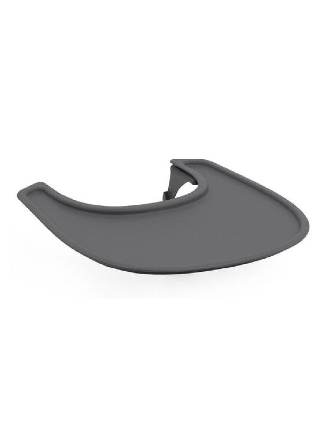 Stokke® Nomi® Tray (Anthracite- Image 1)