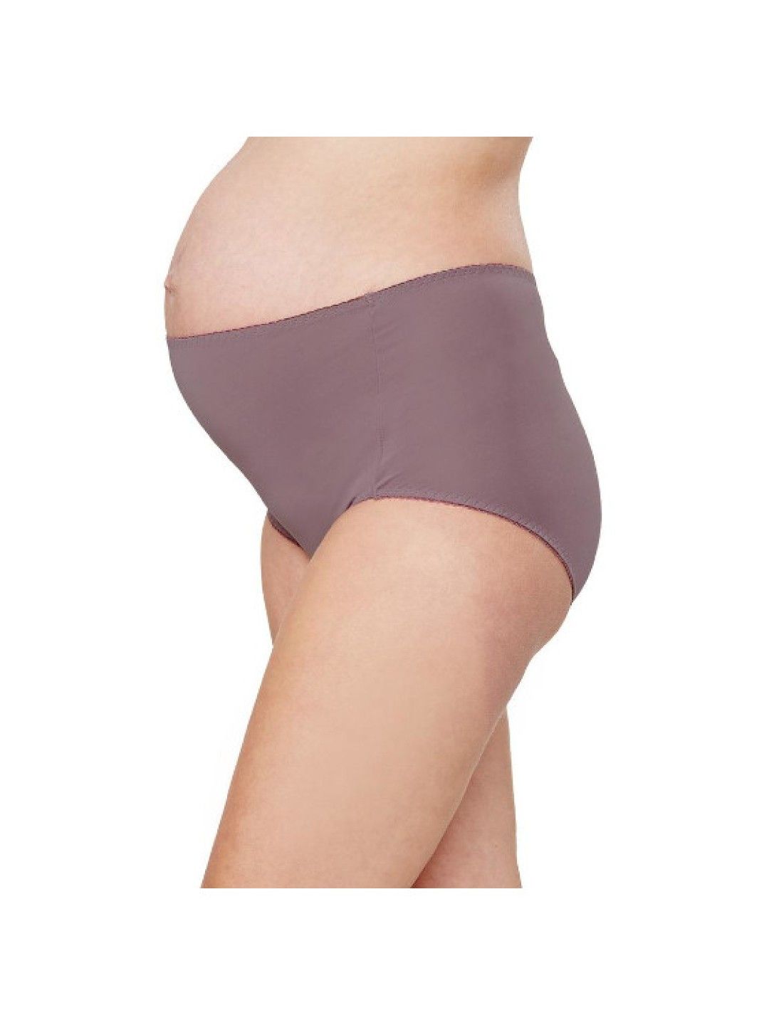 Mamaway Anti-Bacterial High Rise Briefs (Pack of 2)