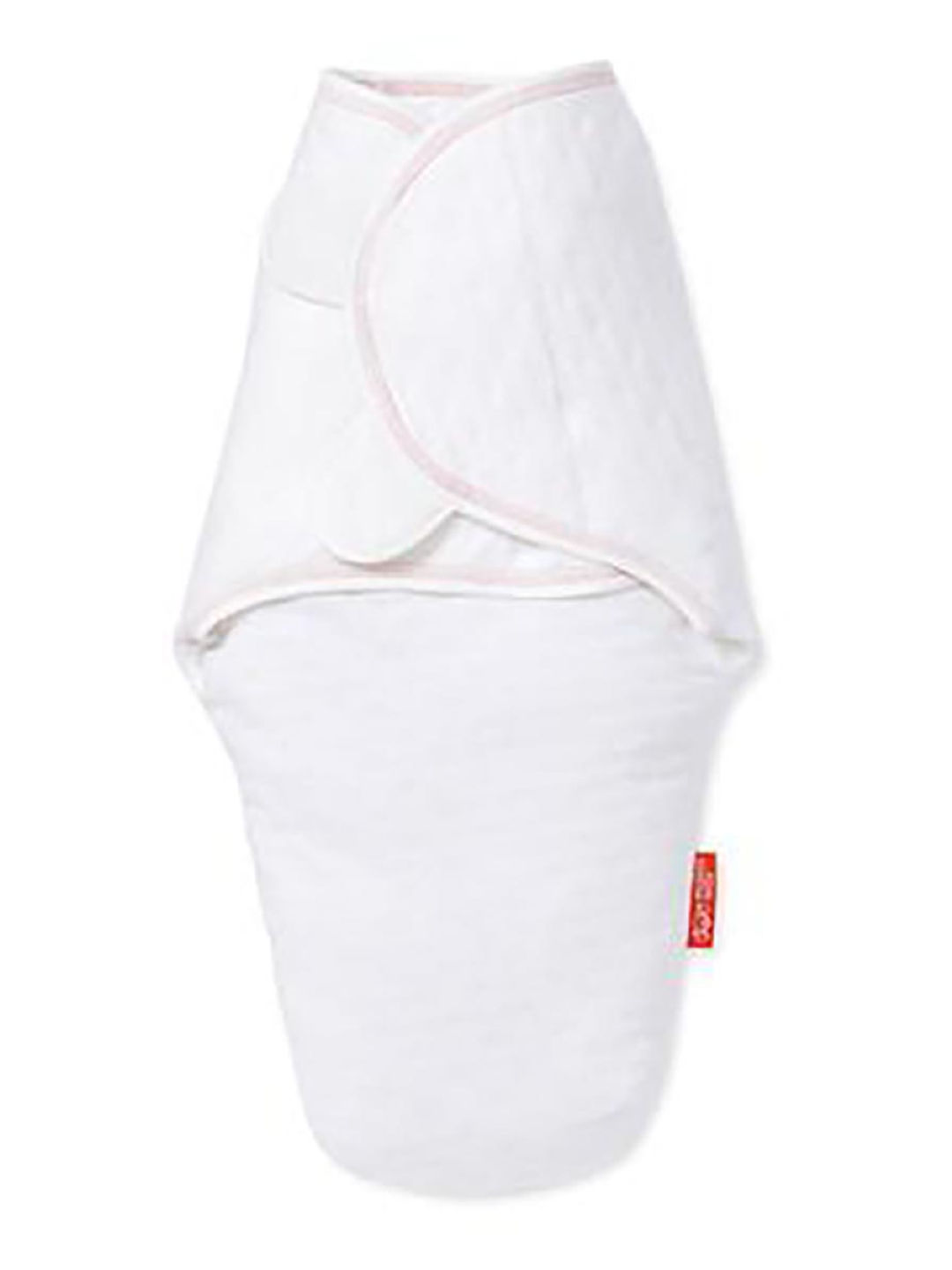 Mamaway Newborn Cocoon Swaddle Pack (Blue- Image 3)