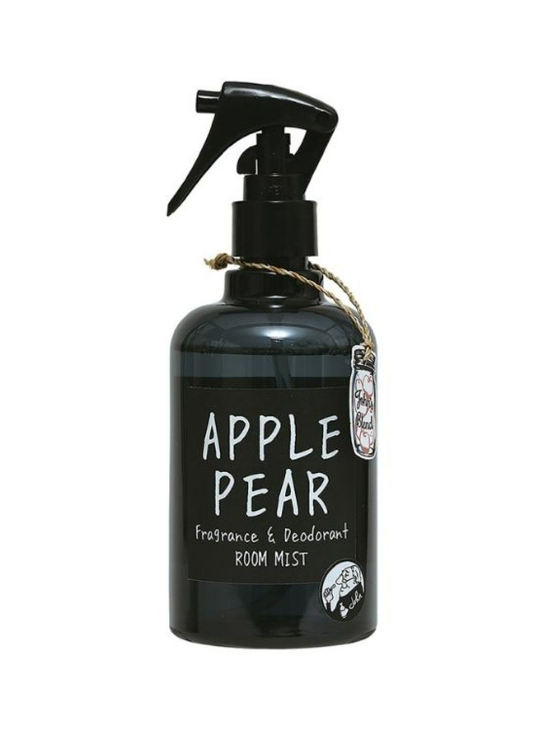 John's Blend Fragrance & Deodorant Room Mist Air Freshener Apple Pear (9.40oz/280ml)