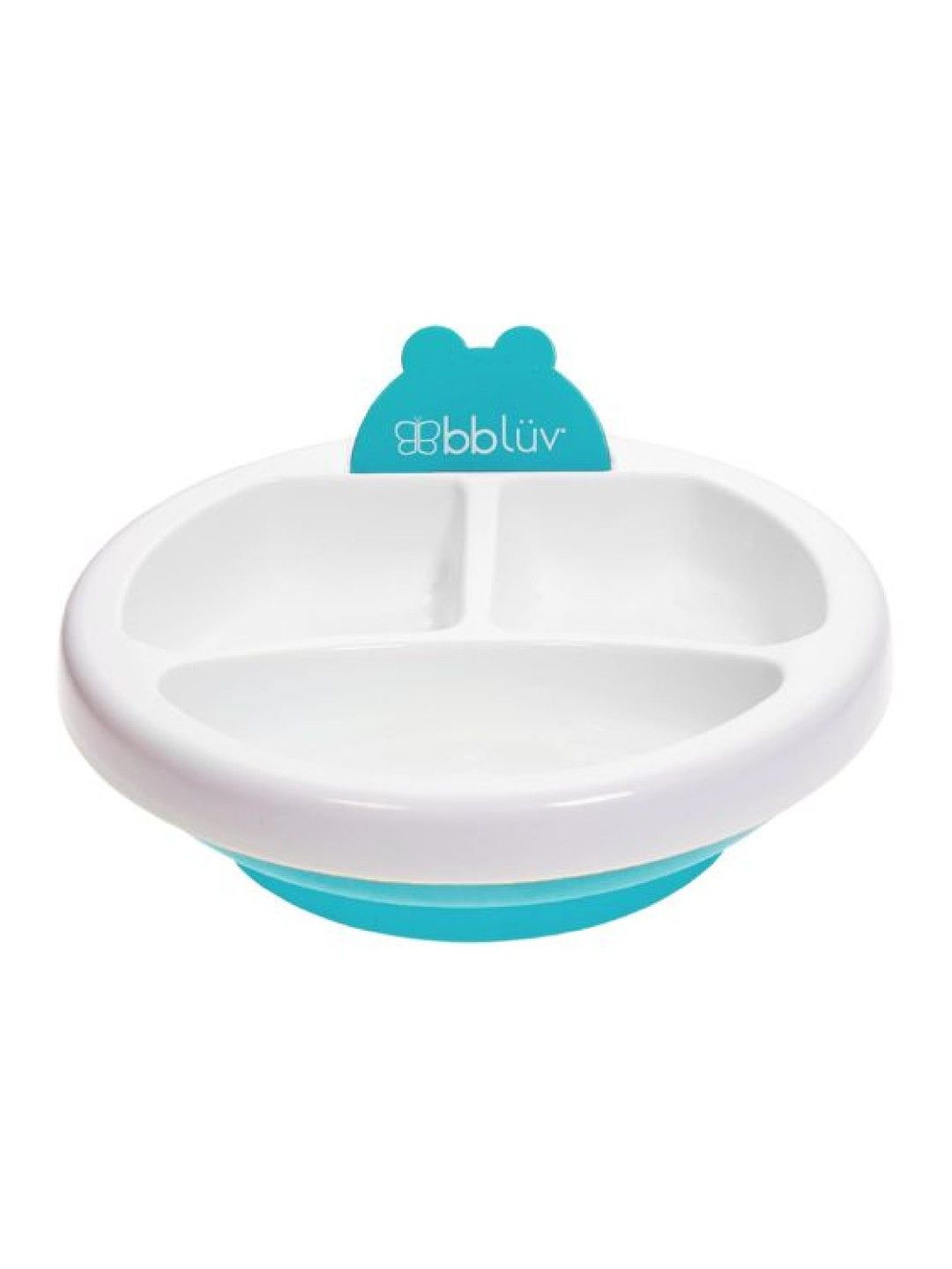 bbluv Platö: Warming Plate for Baby