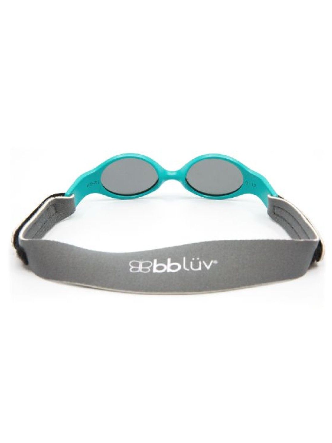 bbluv Sölar mini: Evolving Sunglasses for Baby (Aqua- Image 2)