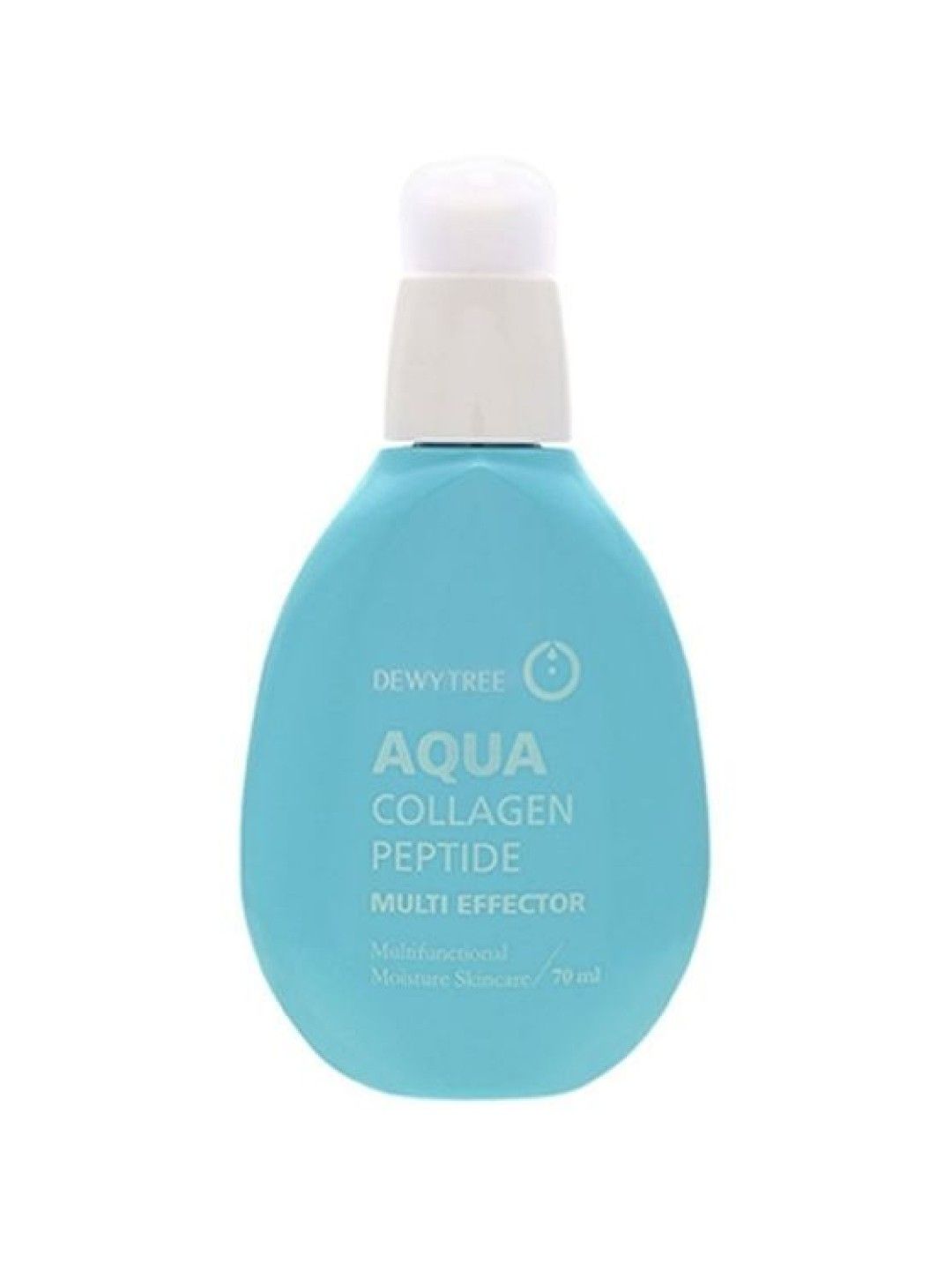 Dewytree Aqua Collagen Peptide Multi Effector (70ml) (No Color- Image 1)