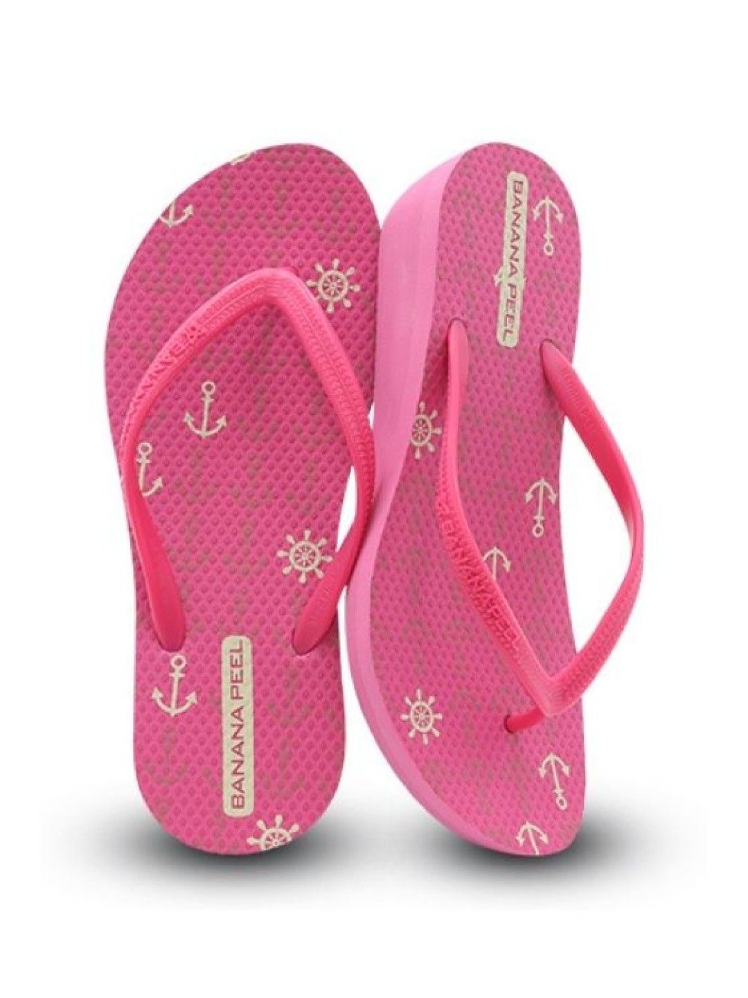 Banana Peel Ladies Dolce Vita (Aquadisiac Dusty Rose- Image 3)