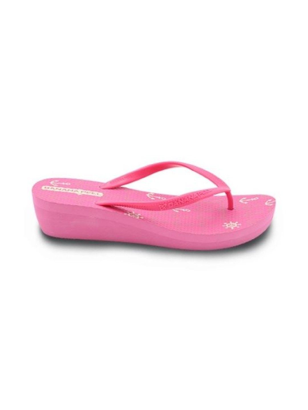Banana Peel Ladies Dolce Vita (Aquadisiac Dusty Rose- Image 4)