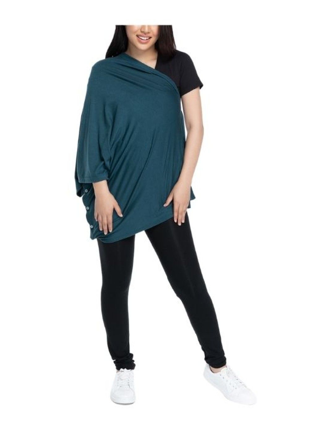 Elin Billie Nursing Cover