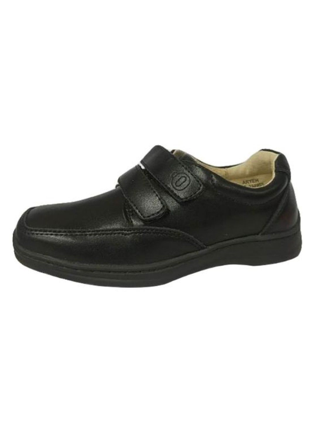Ollie Aryeh School Shoes (Black- Image 4)