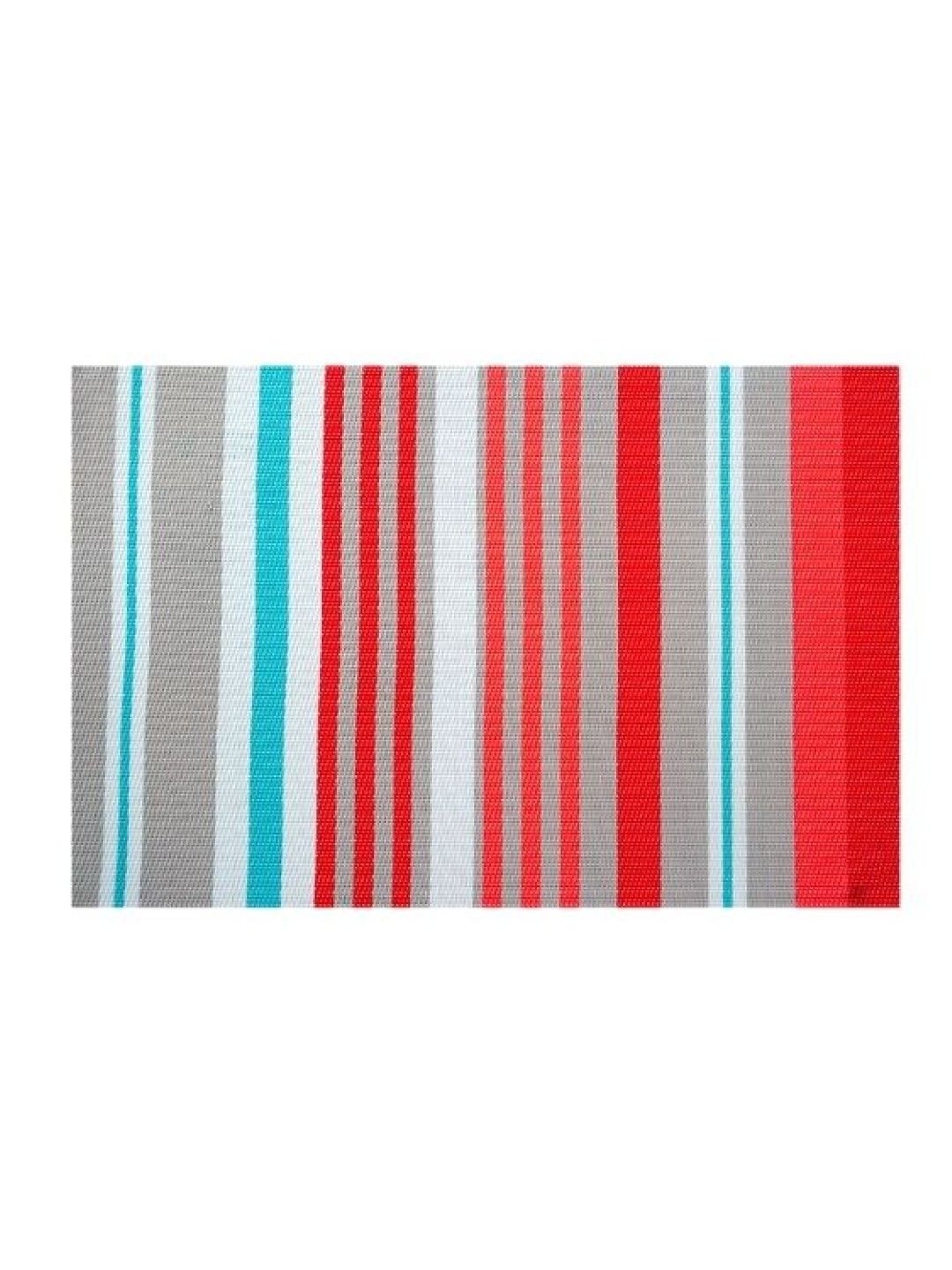 Sunbeams Lifestyle Slique Placemat PVC Woven Dining Table Mat 45 x 30cm (Collection 2)
