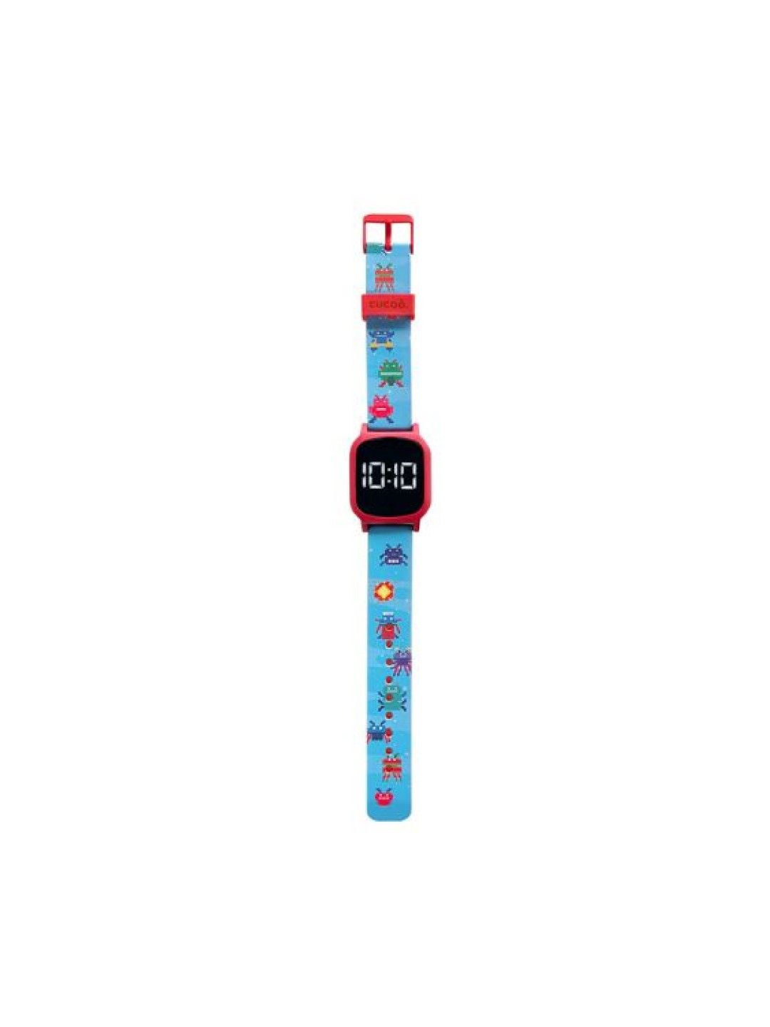 CUCOO Digital LED Kids Watches (Astro Aces- Image 2)