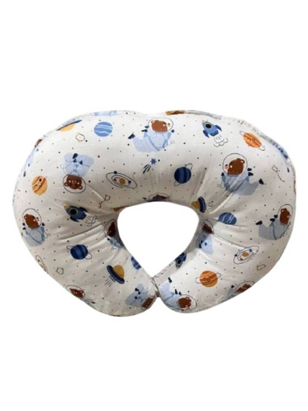 QT Hub Nursing Pillow (Astronaut- Image 1)