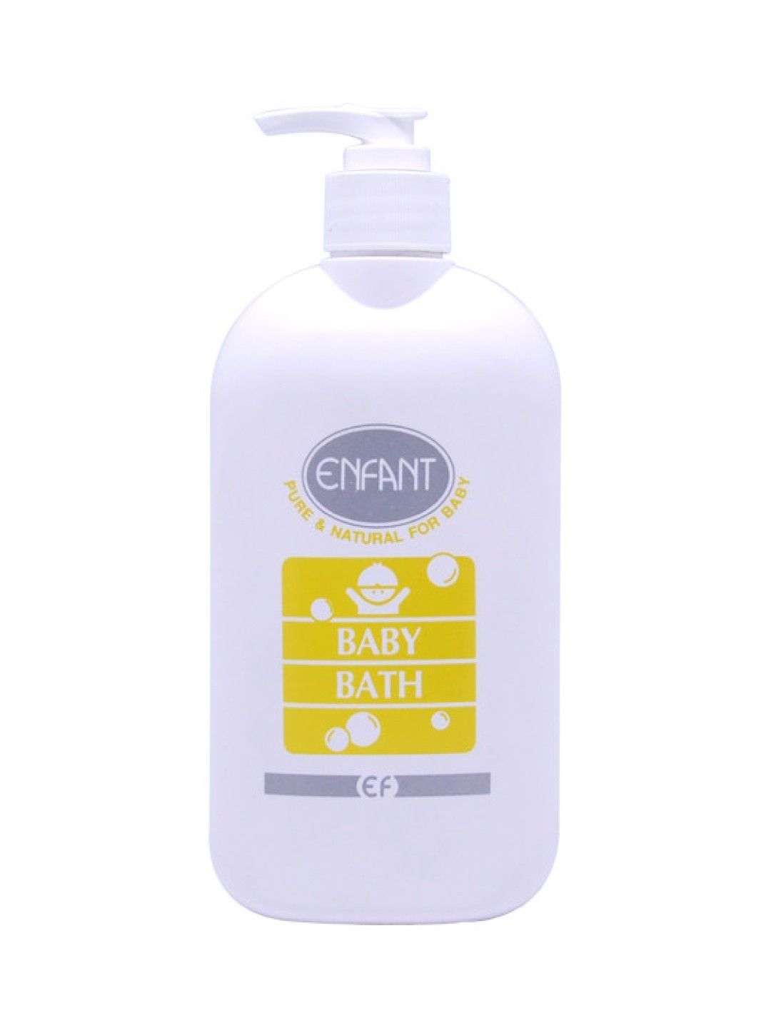 Enfant Baby Bath (400ml) (No Color- Image 1)