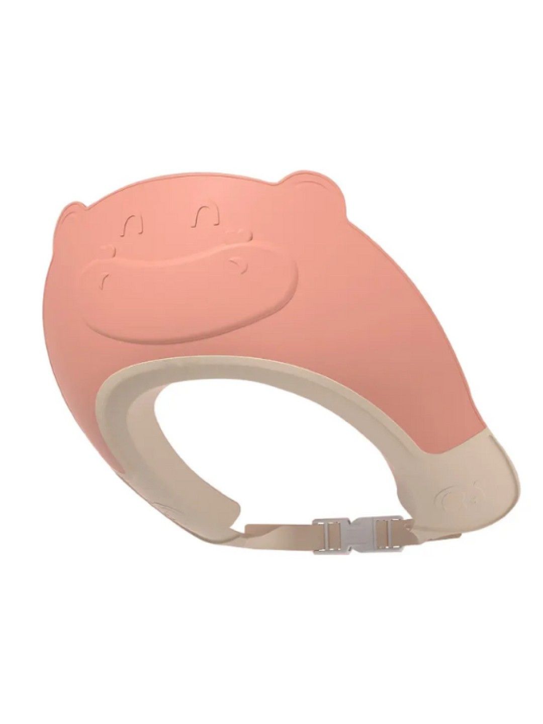 Babybee Philippines Baby Shower Cap (Cow- Image 1)
