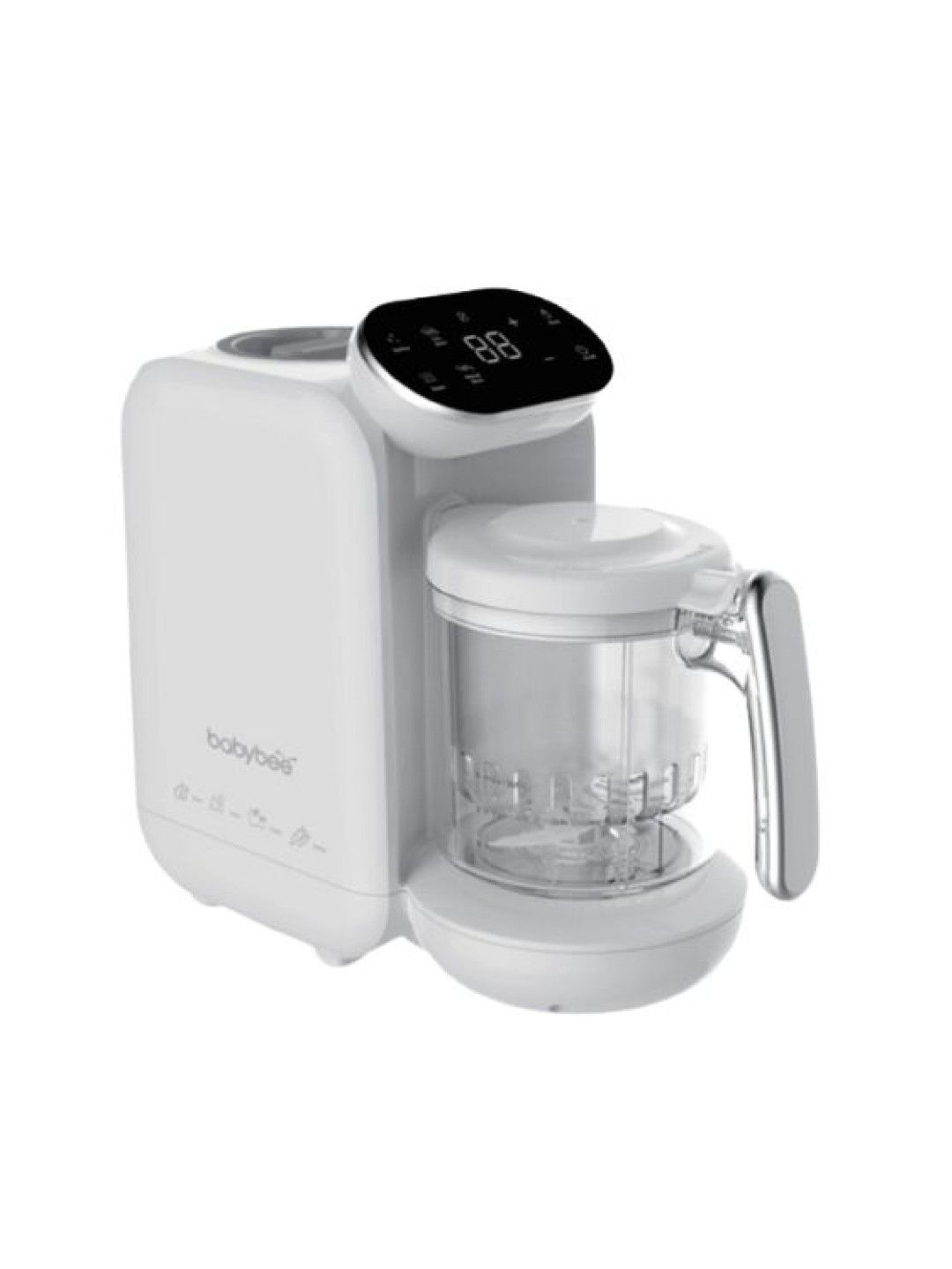 Babybee Philippines Foodmaker Smart Baby Food Processor