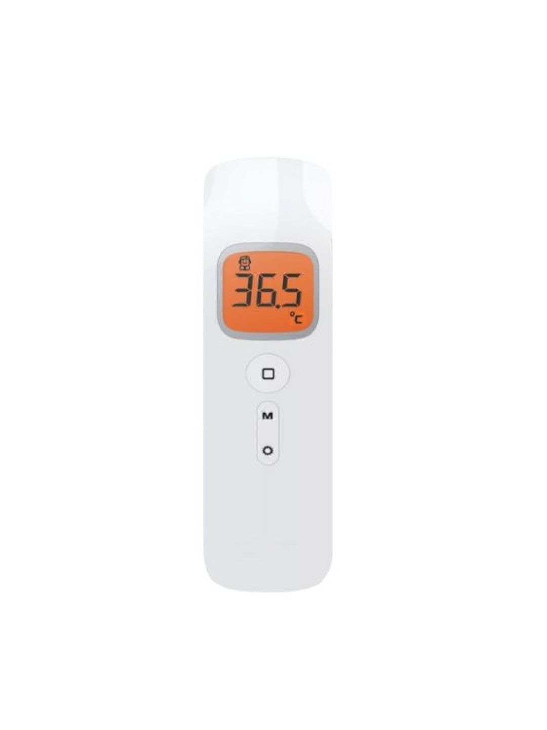 Babybee Philippines Infrared Forehead Thermometer (No Color- Image 1)