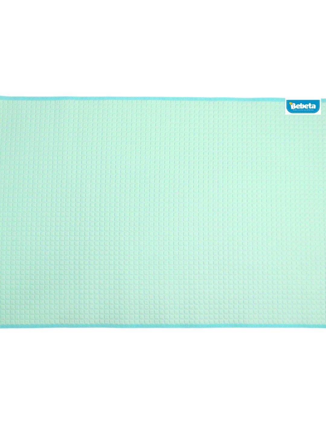 Bebeta Plain Rubber Mat (No Color- Image 3)
