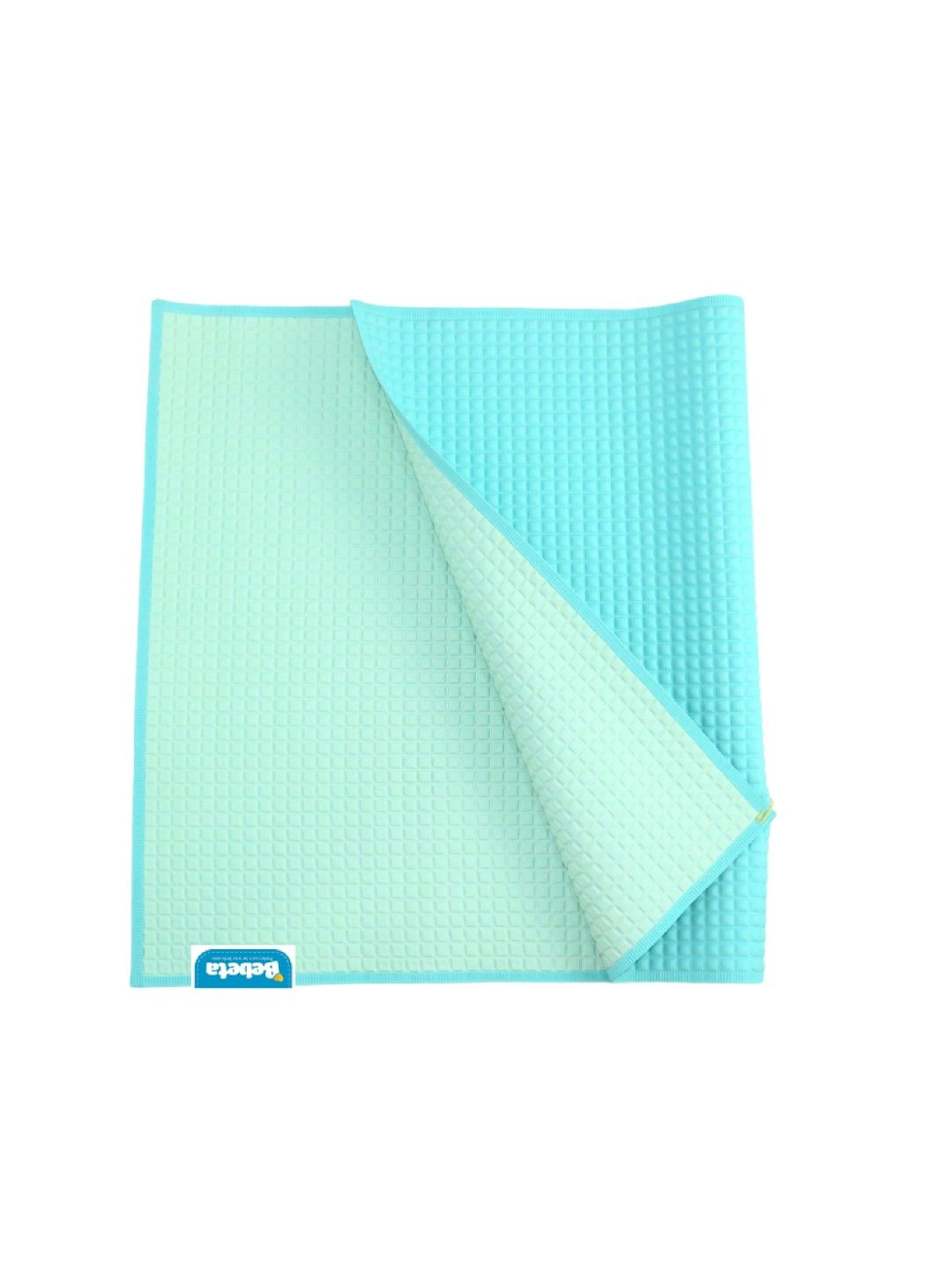 Bebeta Air-filler Rubber Sheet (No Color- Image 2)