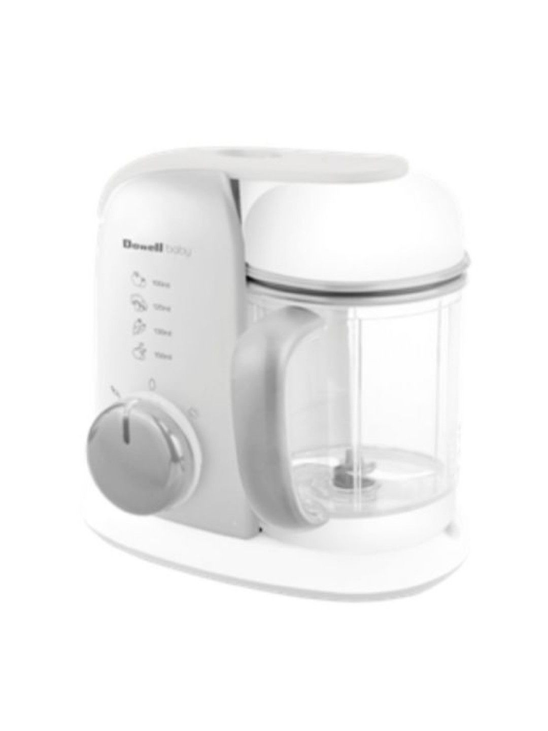 Dowell Baby Food Processor BFP-018 with Freebie (No Color- Image 2)