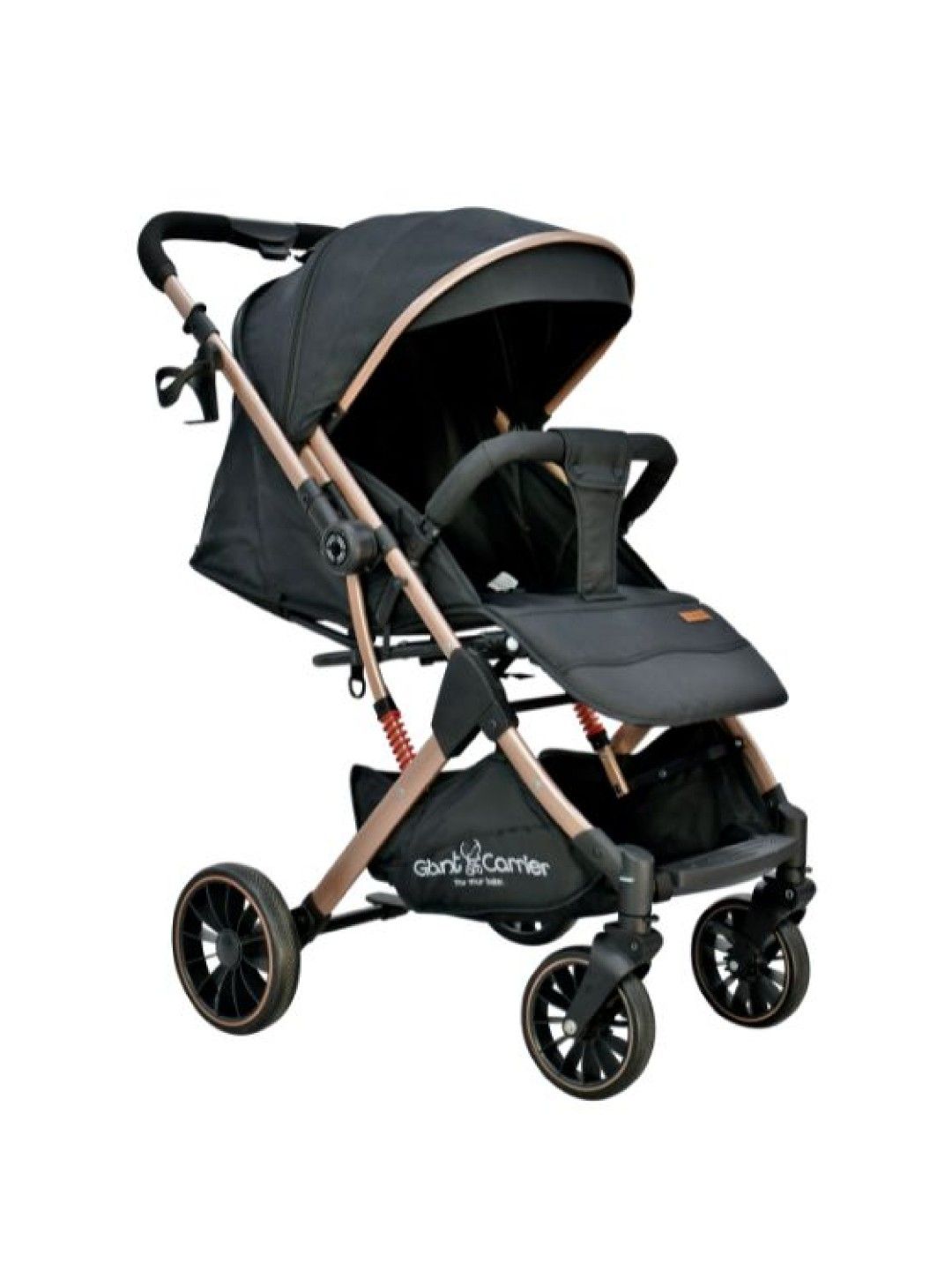 Giant Carrier Iker Stroller