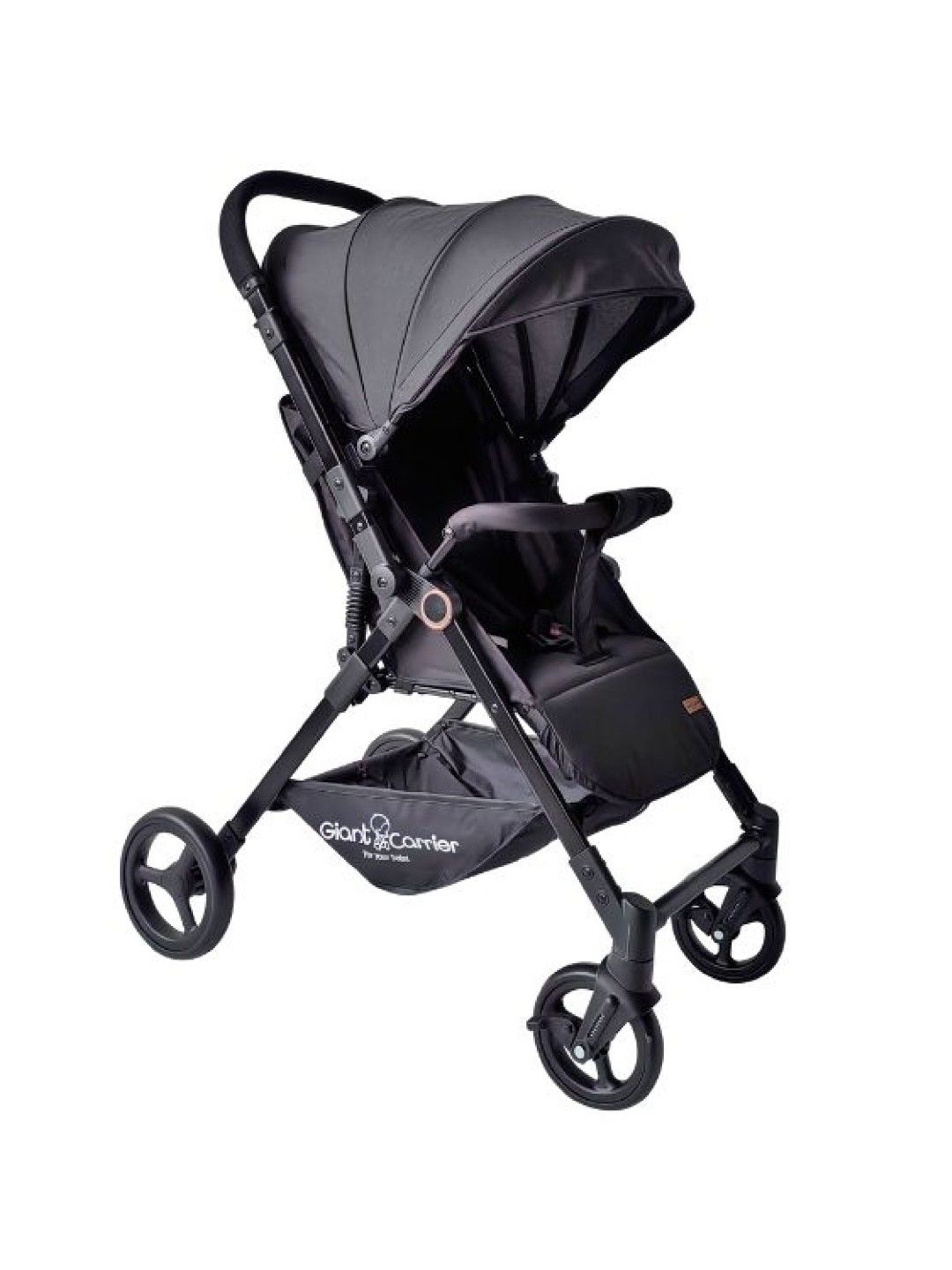 Giant Carrier Kyri Stroller